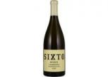 Sixto - Uncovered Chardonnay 0 (750)