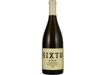 Sixto - Uncovered Chardonnay (750ml) (750ml)