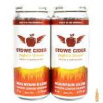 Stowe Cider - Mountain Glow Cider 0