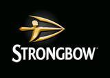 Strongbow - Original Cider (4 pack cans) (4 pack cans)