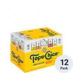 Topo Chico - Hard Seltzer 12pk Variety 0 (21)