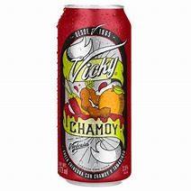 Victoria - Chamoy (24oz can) (24oz can)