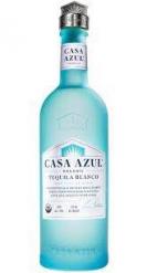 Casa Azul - Organic Blanco (750ml) (750ml)