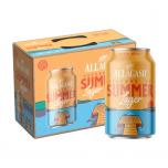 Allagash - Seconds to Summer Lager 0 (21)