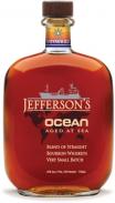 Jefferson's - Ocean: Aged At Sea Bourbon 0 <span>(750)</span>