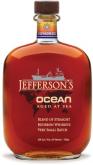 Jefferson's - Ocean: Aged At Sea Bourbon (750)