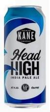 Kane Brewing Company - Head High IPA (4 pack cans) (4 pack cans)