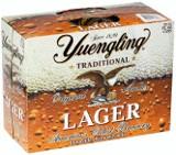 Yuengling - Traditional Lager (12 pack 12oz cans) (12 pack 12oz cans)