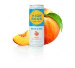 High Noon - Peach Vodka Soda 0 (44)
