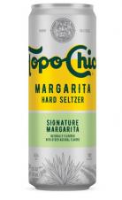 Topo Chico - Hard Margarita 12pk Variety (12 pack cans) (12 pack cans)