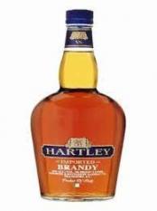Hartley - VSOP Brandy (1.75L) (1.75L)