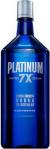Platinum 7X - Vodka 0 (1750)