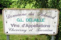 Delaille Petit Salvard - Sauvignon Blanc (750ml) (750ml)