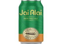 Cigar City Brewing - Jai Alai IPA (19oz can) (19oz can)