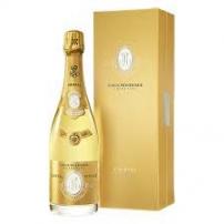 Louis Roederer - Brut Champagne Cristal 2013 (750ml) (750ml)