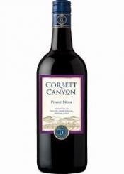 Corbett Canyon - Pinot Noir (1.5L) (1.5L)
