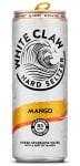 White Claw - Hard Seltzer Mango (12 pack cans) (12 pack cans)