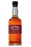 Jack Daniels - Triple Mash Whiskey (700)