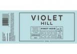 Violet Hill - Pinot Noir 0 (750)