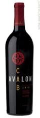 Avalon - California Cabernet Sauvignon (750ml) (750ml)