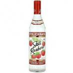 Stolichnaya - Raspberry Vodka (750)