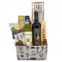 '76 Special Gift Basket - Gift Baskets (Each) (Each)
