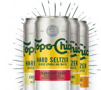 Topo Chico - Hard Seltzer Margarita (24oz can) (24oz can)