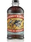 Shanky's Whip - Irish Whiskey Liqueur 0 (750)