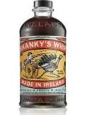Shanky's Whip - Irish Whiskey Liqueur (750)
