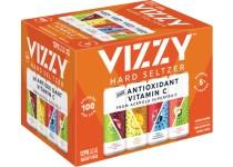 Vizzy - Hard Seltzer Variety Pack (12 pack cans) (12 pack cans)