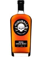 Kurvball - BBQ Whiskey (750ml) (750ml)