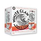 White Claw Seltzer Works - White Claw Hard Seltzer Grapefruit 0 (62)