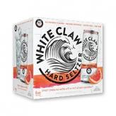 White Claw Seltzer Works - White Claw Hard Seltzer Grapefruit (62)