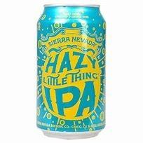 Sierra Nevada - Hazy IPA Variety 12pk Cans (12 pack cans) (12 pack cans)