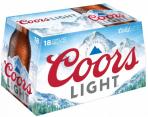 Coors Brewing Co - Coors Light 0 (171)
