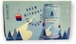 Athletic Brewing Co. - Wit's Peak Non-Alcoholic 0
