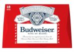 Anheuser-Busch - Budweiser 0 (171)