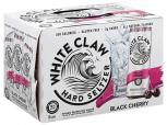 White Claw Seltzer Works - White Claw Hard Seltzer Black Cherry 0 (21)