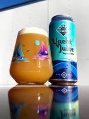 Icarus Brewing - Yacht Juice IPA (4 pack cans) (4 pack cans)