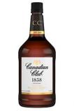 Canadian Club - Canadian Whisky 0 (1750)