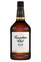 Canadian Club - Canadian Whisky (1.75L) (1.75L)