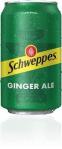 Schweppes - Ginger Ale 0
