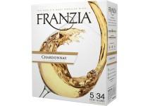 Franzia - Chardonnay California (5000)