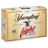 Yuengling -  Lager Light 0 (424)