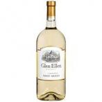 Glen Ellen - Pinot Grigio 0 (1500)