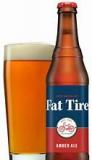 New Belgium Brewing Company - Fat Tire Ale (667)