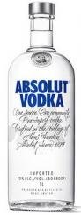 Absolut - Vodka 80 Proof (750ml) (750ml)