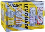 White Claw - Hard Lemonade Seltzer 12pk Variety (12 pack cans) (12 pack cans)