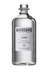 Hardshore Distilling Company - Hardshore Small Batch Gin (750ml) (750ml)