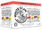 White Claw - Variety Pack No. 3 (12 pack cans) (12 pack cans)